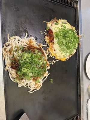   at Jirokichi - / 次郎吉 in Hiroshima