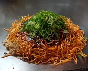  at Jirokichi - / 次郎吉 in Hiroshima