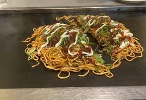   at Jirokichi - / 次郎吉 in Hiroshima