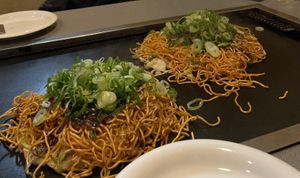   at Jirokichi - / 次郎吉 in Hiroshima