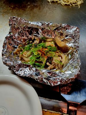  at Jirokichi - / 次郎吉 in Hiroshima