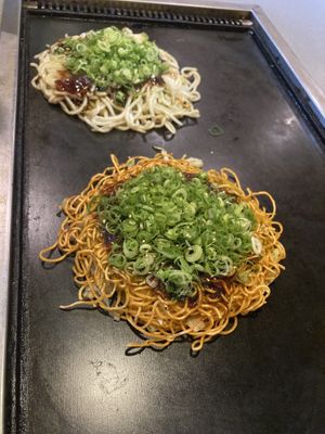   at Jirokichi - / 次郎吉 in Hiroshima