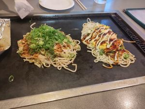  at Jirokichi - / 次郎吉 in Hiroshima