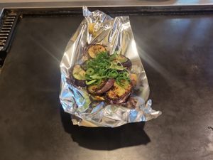  at Jirokichi - / 次郎吉 in Hiroshima