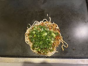   at Jirokichi - / 次郎吉 in Hiroshima