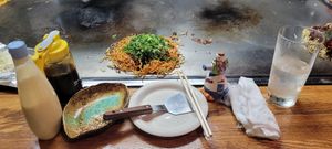  at Jirokichi - / 次郎吉 in Hiroshima