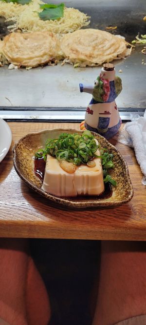  at Jirokichi - / 次郎吉 in Hiroshima