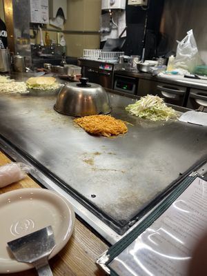   at Jirokichi - / 次郎吉 in Hiroshima