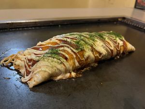   at Jirokichi - / 次郎吉 in Hiroshima