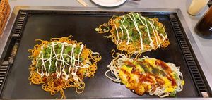  at Jirokichi - / 次郎吉 in Hiroshima