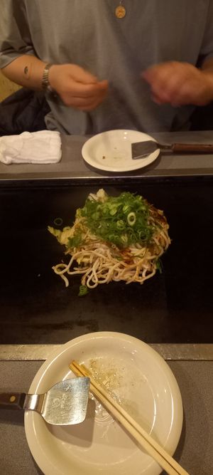 at Jirokichi - / 次郎吉 in Hiroshima