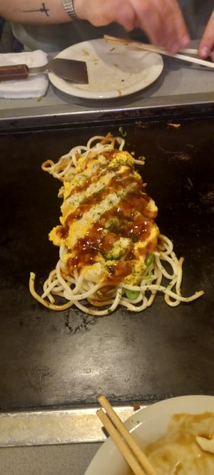  at Jirokichi - / 次郎吉 in Hiroshima