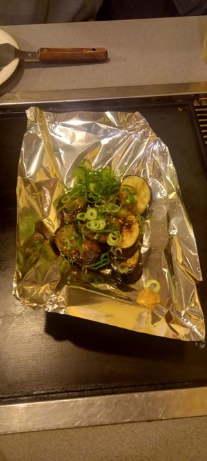  at Jirokichi - / 次郎吉 in Hiroshima