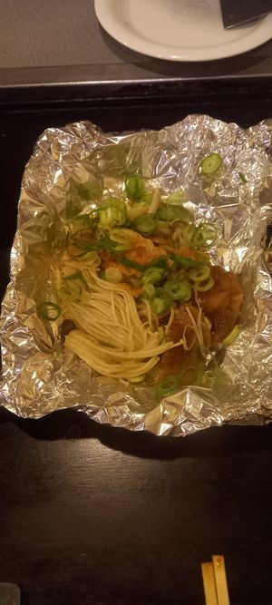  at Jirokichi - / 次郎吉 in Hiroshima