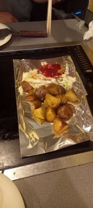  at Jirokichi - / 次郎吉 in Hiroshima