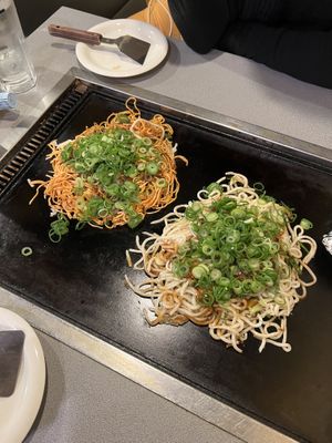   at Jirokichi - / 次郎吉 in Hiroshima