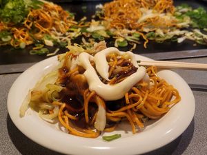  at Jirokichi - / 次郎吉 in Hiroshima