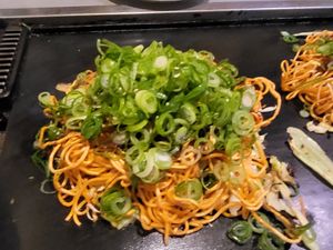  at Jirokichi - / 次郎吉 in Hiroshima