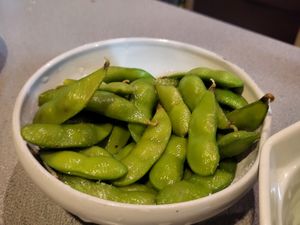  at Jirokichi - / 次郎吉 in Hiroshima