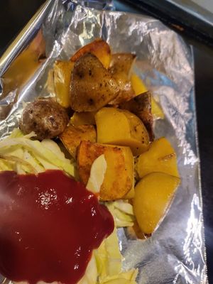  at Jirokichi - / 次郎吉 in Hiroshima