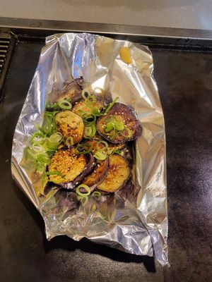  at Jirokichi - / 次郎吉 in Hiroshima