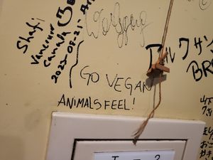  at Jirokichi - / 次郎吉 in Hiroshima