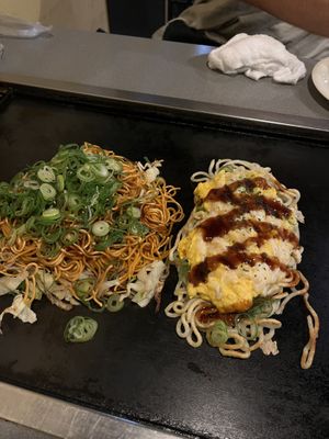   at Jirokichi - / 次郎吉 in Hiroshima