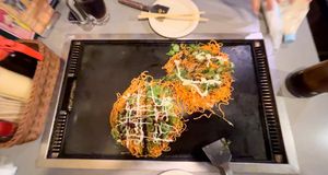   at Jirokichi - / 次郎吉 in Hiroshima