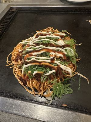   at Jirokichi - / 次郎吉 in Hiroshima