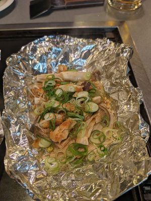  at Jirokichi - / 次郎吉 in Hiroshima