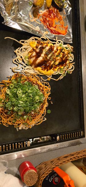  at Jirokichi - / 次郎吉 in Hiroshima