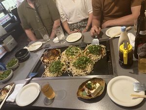   at Jirokichi - / 次郎吉 in Hiroshima