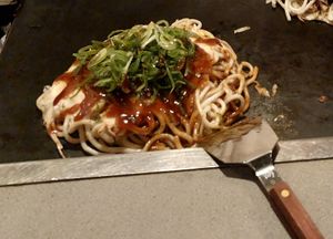  at Jirokichi - / 次郎吉 in Hiroshima