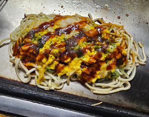  at Jirokichi - / 次郎吉 in Hiroshima