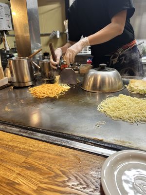   at Jirokichi - / 次郎吉 in Hiroshima