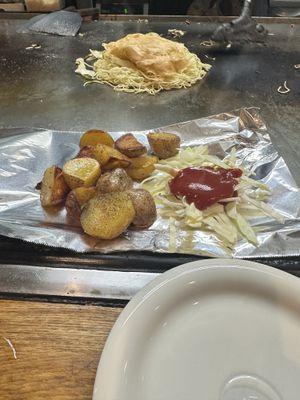   at Jirokichi - / 次郎吉 in Hiroshima