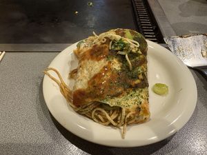   at Jirokichi - / 次郎吉 in Hiroshima