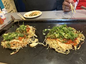   at Jirokichi - / 次郎吉 in Hiroshima