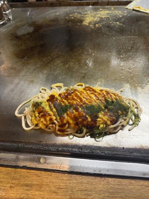 Vegan roll   at Jirokichi - / 次郎吉 in Hiroshima