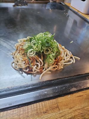  at Jirokichi - / 次郎吉 in Hiroshima