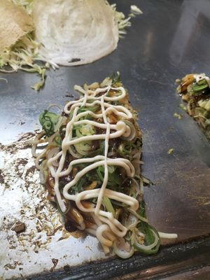  at Jirokichi - / 次郎吉 in Hiroshima