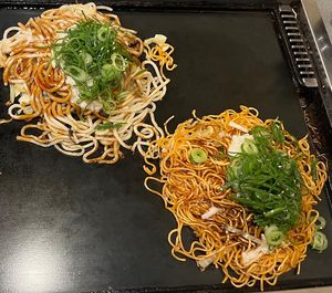   at Jirokichi - / 次郎吉 in Hiroshima