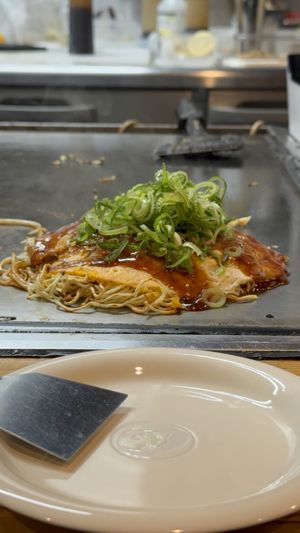   at Jirokichi - / 次郎吉 in Hiroshima