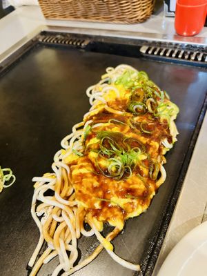   at Jirokichi - / 次郎吉 in Hiroshima