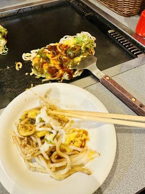   at Jirokichi - / 次郎吉 in Hiroshima