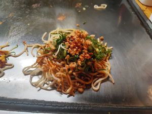  at Jirokichi - / 次郎吉 in Hiroshima