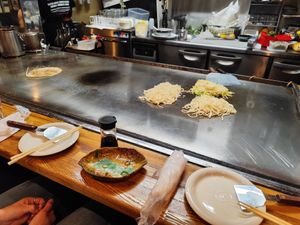  at Jirokichi - / 次郎吉 in Hiroshima