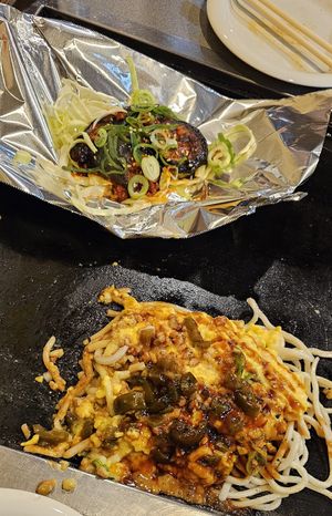  at Jirokichi - / 次郎吉 in Hiroshima