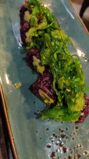  at Osaka in Pietrasanta