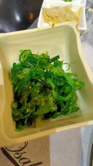  at Osaka in Pietrasanta